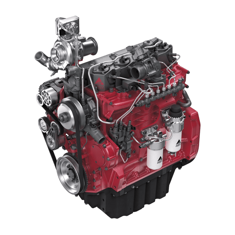 AGCO Power Industrial Engines