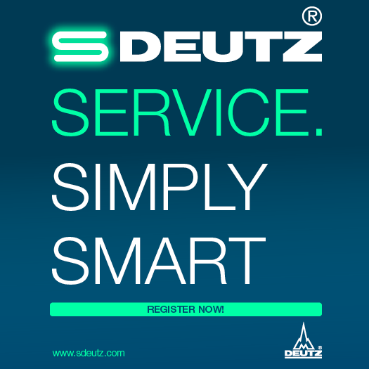 S-DEUTZ service portal