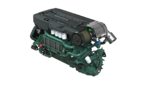 Volvo Penta inboard engine